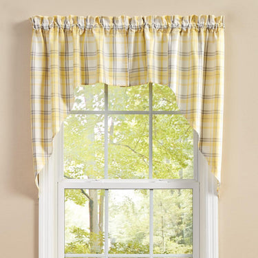 Meadowlark Swags - 72x36 Park Designs - The Fox Decor